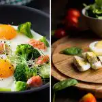 Katera jajca so bolj zdrava - kuhana ali ocvrta in