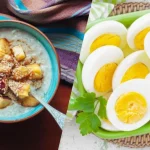 Kateri zajtrk je bolj zdrav - ovsena kaša ali jajca: strokovnjak za prehrano je podal dokončen odgovor kateri-zajtrk-je-bolj-zdrav-ovsena-kasa-ali-jajca.webp.webp