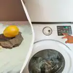 Koliko citronske kisline dati v pralni stroj: idealno razmerje