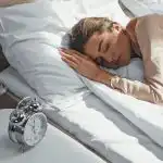 Koliko ur spanja potrebujejo ženske: strokovnjak je podal natančen odgovor