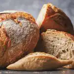 Koristi in škodljivosti kvašenega kruha: kaj se zgodi s telesom,