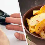 Krompir lahko jeste in se ne bojite hiperglikemije: kako ga je treba kuhati Krompir lahko jeste in se ne bojite hiperglikemije: kako ga