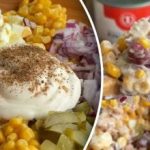 Kuhanje večerje v 5 minutah je resnično: recept za razkošen