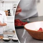 Leni cmoki - Kłopotenkove muhe za puhasto testo Leni cmoki - Kłopotenkove muhe za puhasto testo