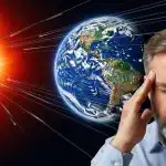 Magnetna nevihta bo Zemljo zajela pred koncem tedna: kako dolgo