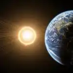 Magnetna nevihta se ne ustavi: kako močna bo nevihta 24.