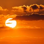 Magnetne nevihte 4. marca: ali bo danes nevihta (urnik)