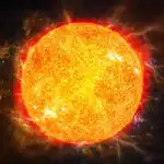 Na Soncu je prišlo do izbruha: Zemlji grozi nova magnetna