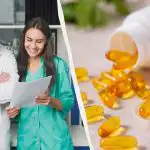 Napačen odmerek lahko povzroči aritmijo: kako jemati dodatke omega-3 Napačen odmerek lahko povzroči aritmijo: kako jemati dodatke omega-3