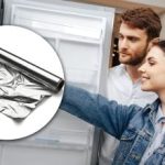 naši občané pozivajo, naj dajo folijo v zamrzovalnik: kaj je