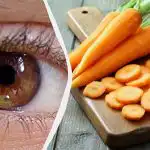 Ne samo korenje: zdravniki nam povedo, katera 4 druga živila pomagajo izboljšati vid Ne samo korenje: zdravniki nam povedo, katera 4 druga živila