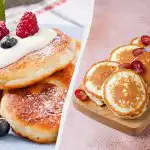 Ne samo sirovci: kaj vse lahko pripravite iz kisle skute Ne samo sirovci: kaj vse lahko pripravite iz kisle skute