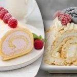 Nebeško veselje: recept za Bounty Pancake Roll za Shrovetide 2026