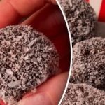 Otroci bodo prosili za več: zdrav recept za sladkarije s