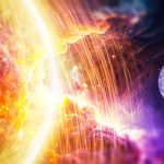 Pomlad se bo začela z magnetno nevihto: kako močna bo