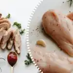 Popolno meso v nekaj minutah: kako ne izsušiti piščančjih filejev Popolno meso v nekaj minutah: kako ne izsušiti piščančjih filejev