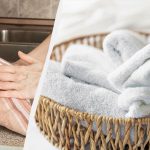 Pranje kopalnih brisač s kuhinjskimi brisačami je velika napaka: zakaj