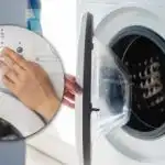 Preprost trik za pralni stroj: le drobiž detergenta in stroj