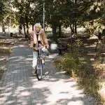 Preprosta navada lahko starejšim pomaga živeti dlje Preprosta navada lahko starejšim pomaga živeti dlje