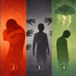 Psihološki test: izberite silhueto in ugotovite, kakšen strah vas žene psiholoski-test-izberite-silhueto-in-ugotovite-kaksen-strah-vas-zene.webp.webp