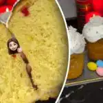 Recept za velikonočno torto, ki jo dobijo vsi: mehka kot oblak in s super glazuro. Recept za velikonočno torto, ki jo dobijo vsi: mehka kot