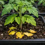 Rumenje sadik paradižnika v spodnjem delu in zakrnela rast rumenje-sadik-paradiznika-v-spodnjem-delu-in-zakrnela-rast.png