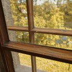 S to metodo je čiščenje oken preprosto: na steklu ni