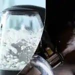 Samo en preprost trik in vodnega kamna v vašem čajniku ne bo več v nekaj minutah. Samo en preprost trik in vodnega kamna v vašem čajniku