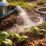 Skrivnost zgodnjega pridelka je v spomladanskih temperaturah zalivanja. skrivnost-zgodnjega-pridelka-je-v-spomladanskih-temperaturah-zalivanja.png