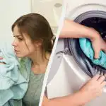 Smrdljivo perilo: kako ga rešiti enkrat za vselej