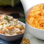 Solata s samo tremi sestavinami: bombastičen recept