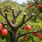 Spomladansko obrezovanje jablan bo vaš sadovnjak spremenilo v tekoči trak velikih in sladkih plodov. spomladansko-obrezovanje-jablan-bo-vas-sadovnjak-spremenilo-v-tekoci-trak.png