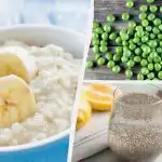 Strokovnjak za prehrano je navedel 5 živil, ki imajo še