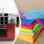 Tudi zanemarjena kuhinja bo zasijala: dve preprosti sestavini bosta odstranili