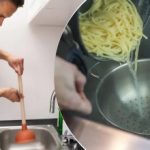 uničenje cevi: 6 tekočin, ki jih nikakor ne smete zlivati