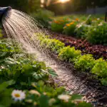 Večerno zalivanje gredic spomladi spremeni zelenjavni vrt v cvetočo oazo brez dodatnega napora vecerno-zalivanje-gredic-spomladi-spremeni-zelenjavni-vrt-v-cvetoco-oazo.png