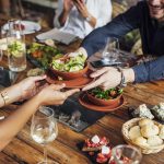 Vegetarijanci imajo manjše tveganje za nastanek številnih vrst raka, vendar