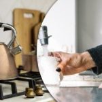 Vodni kamen ni več težava: neverjetno enostaven način čiščenja čajnika