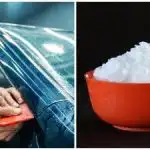 Vozniki posipavajo avtomobile s sodo bikarbono in se čudijo: nepričakovan razlog vas bo presenetil Vozniki posipavajo avtomobile s sodo bikarbono in se čudijo: nepričakovan