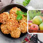 Zakaj dodati eno jabolko k mletemu mesu: kotleti še nikoli niso bili tako okusni Zakaj dodati eno jabolko k mletemu mesu: kotleti še nikoli