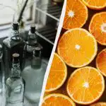 Zakaj izkušene gospodinje pomarančne olupke prepojijo s kisom: kako se uporabljajo doma Zakaj izkušene gospodinje pomarančne olupke prepojijo s kisom: kako se