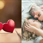 Zakaj je vaš 'popolni par': 3 nenavadni znaki Zakaj je vaš 'popolni par': 3 nenavadni znaki