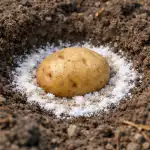 Zbogom luknje v krompirju ali kako navadna soda rešuje moj zelenjavni vrt pred žičnimi črvi zbogom-luknje-v-krompirju-ali-kako-navadna-soda-resuje-moj.png