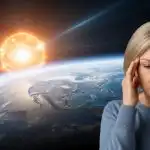 Zemljo je zajela močna magnetna nevihta: znanstveniki so sporočili, kdaj