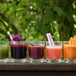 Znanstveniki so poimenovali sok, ki telesu pomaga pri obvladovanju mastne