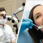 Zobozdravnika so vprašali, ali je treba odstraniti kakšen modrostni zob: