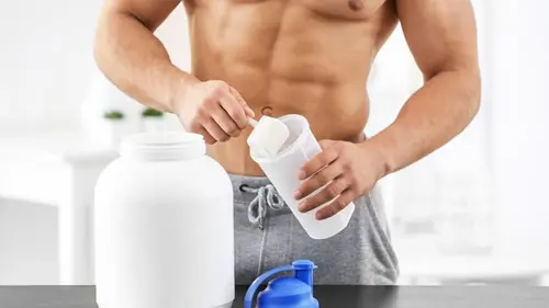 PREHRANSKA DOPOLNILA