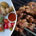 5 receptov za marinado za kebab za veliko noč: naj