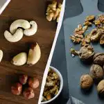 8 vrst oreščkov znižuje holesterol in krepi srce: jejte jih