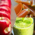 9 sadežev, ki imajo veliko več vlaknin kot jabolka